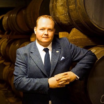 Profile Picture of Donald Colville 🥃 (@DonaldColville) on Twitter