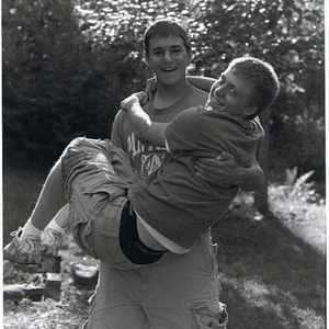 Profile Picture of David Taillefer (@thetaillefer) on Myspace