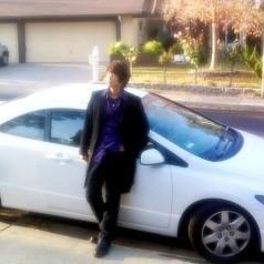 Profile Picture of Andrew Cheon (@symphonicdarkness) on Myspace