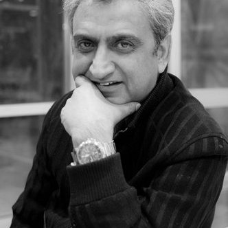 Profile Picture of Fayyaz Ahmed Ghani (@fayyazghani) on Twitter