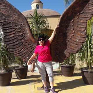 Profile Picture of Yola Alcaraz (@yola.alcaraz.54) on Facebook