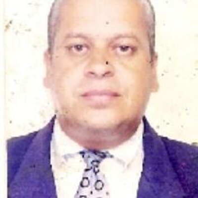 Lucio Mario Ramos - Twitter Profile Picture of Lucio Mario Ramos (@lucioramos2007) on Twitter