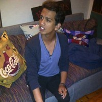 Profile Picture of Micah Chisholm (@micah-chisholm) on Quora