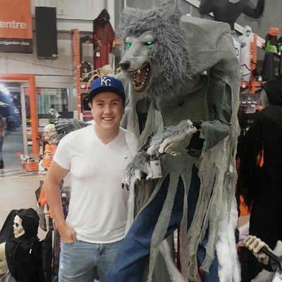 Profile Picture of Chad Rowan (@crowan75) on Twitter