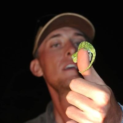 Profile Picture of Sean Townsend (@SeanTow90445800) on Twitter