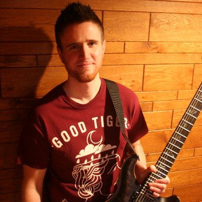 Profile Picture of Joel Gartner (@JoelGartner) on Twitter