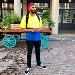 Profile Picture of Darren Chowrimootoo (@darrenchowmo) on Instagram