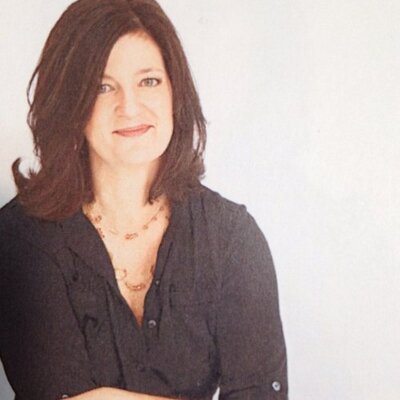 Profile Picture of Lauren Purcell (@LaurenRRMag) on Twitter