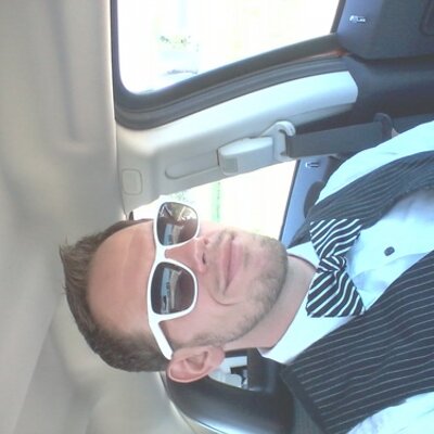 Profile Picture of Ben Hollister (@@shaggymcbeard81) on Twitter