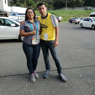 Profile Picture of Bryan Manuel Monge (@Bryan128463) on Twitter