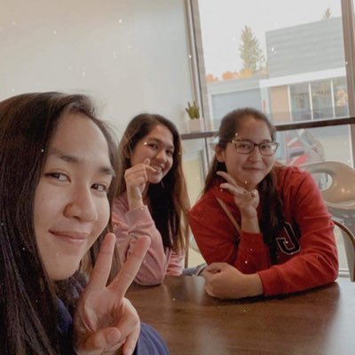 Profile Picture of Sharmaine Ashley Ada (@AdaSharmaine) on Twitter