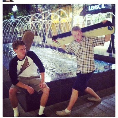 Profile Picture of Matthew Conley (@conlad23) on Twitter