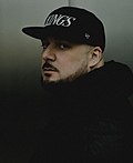 Profile Picture of Kool Savas - Wikipediaon Wikipedia