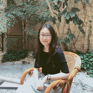 Chenguang Zhou - Facebook Profile Picture of Chenguang Zhou (@chenguang.zhou.54) on Facebook