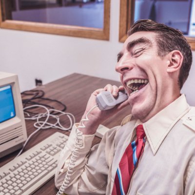 Profile Picture of David Beaudry (@DavidBe47840419) on Twitter