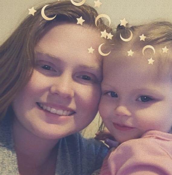 Profile Picture of Britton Pickeral (@gingga95) on Poshmark