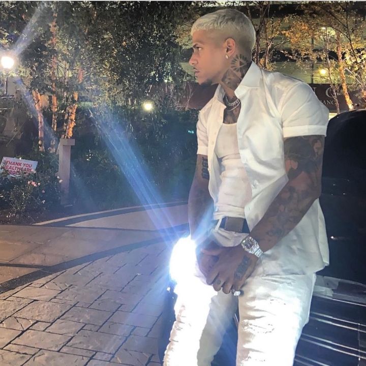 Profile Picture of JONATHAN PORTER (@fleeporternyc) on Tiktok