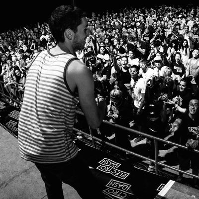 Profile Picture of Cody Holmes Music (@CodyHolmesMusic) on Twitter