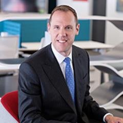 Profile Picture of Stephen Wile, CPM® (@stephenwileMS) on Twitter