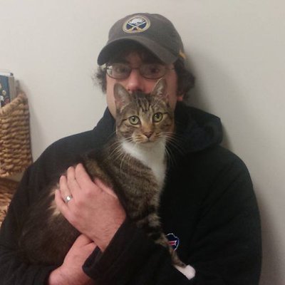 Profile Picture of Jim Genovese (@bflosabresbills) on Twitter