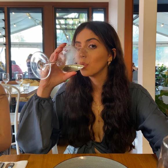 Profile Picture of Sophie Taouk (@sophietaouk) on Poshmark