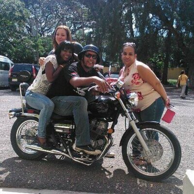 Profile Picture of Oliver Genao (@MarcelGenao) on Twitter