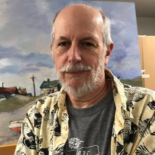 Profile Picture of Bobby Frazier (@bobbyfrazierarts) on Instagram