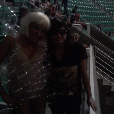 Profile Picture of Alexa Padilla (@alexapadilla2) on Twitter