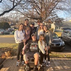 Profile Picture of Dirk Johnson (@dirk.johnson6) on Tiktok