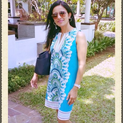 Profile Picture of Mandy Gill (@MandyGill2017) on Twitter