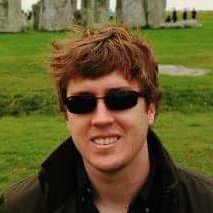 Profile Picture of J. Whitaker McRae (@JWhitakerMcRae) on Twitter