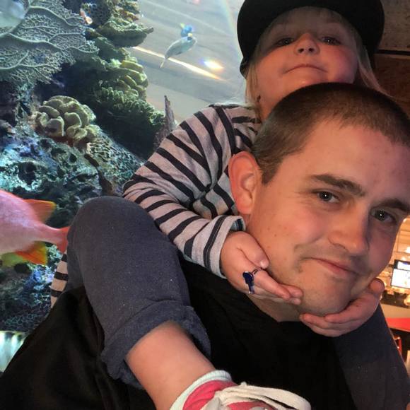 Profile Picture of James Fyock (@jamesfyock) on Poshmark