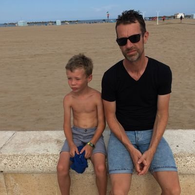 Dan Halliwell - Twitter Profile Picture of Dan Halliwell (@halliwell_dan) on Twitter