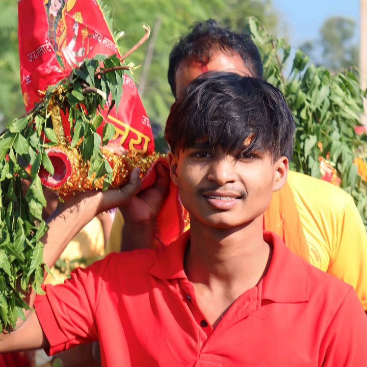 Profile Picture of pappu _singh_ (@pappu_singh0) on Tiktok