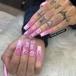 Profile Picture of Tyler Hannah StarNails (@star_nails_ridgecrest) on Instagram
