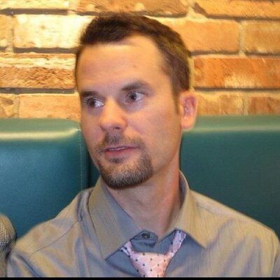 Profile Picture of Brian Gerow (@gerowbrian) on Twitter