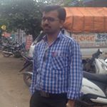 Profile Picture of Manoj Pandit (@manojsypandit) on Instagram