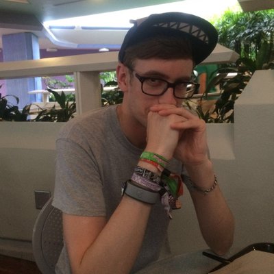 Profile Picture of Dan Sibley (@DJSibs) on Twitter