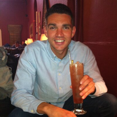 Profile Picture of Andrew Fookes (@Fookesy) on Twitter