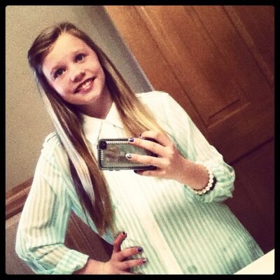 Profile Picture of Kailyn Wilcher (@Bro_its_Kailyn) on Twitter