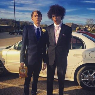 Profile Picture of Thomas Hearn (@thomas.hearn.3994) on Facebook