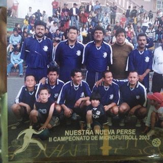 Profile Picture of Fernando Abril (@fernando.abril.1293) on Facebook