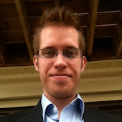 Profile Picture of David Weidner (@weidnerd) on Youtube