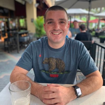 Profile Picture of Matt Rudy (@mattjrudy) on Twitter