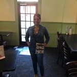 Profile Picture of Sonja Ferrell (@ms_rell2u) on Instagram