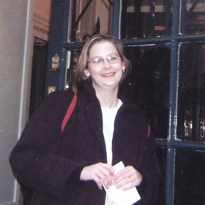 Profile Picture of Julia Fuller (@Arshwa1) on Twitter