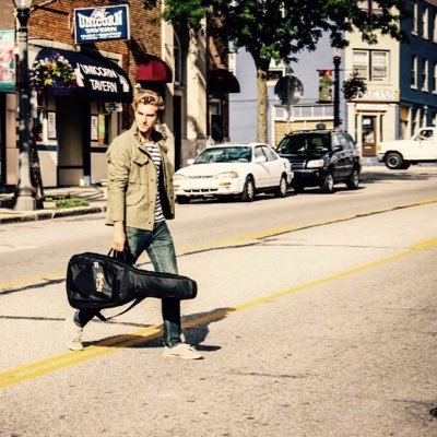 Profile Picture of Luke Bunting (@LBunting02) on Twitter