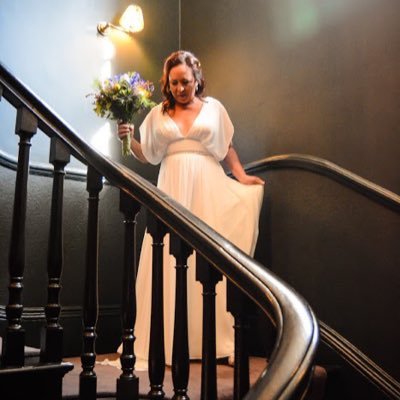 Profile Picture of Daniella Newman (@TWY1) on Twitter