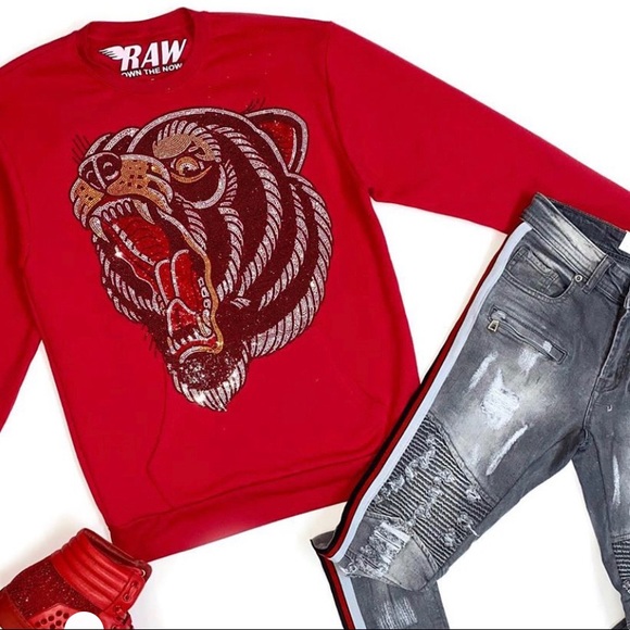 Profile Picture of Luke Bryce (@lukeb178) on Poshmark