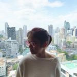 Profile Picture of Chitra Shah (@chitrashahh) on Instagram